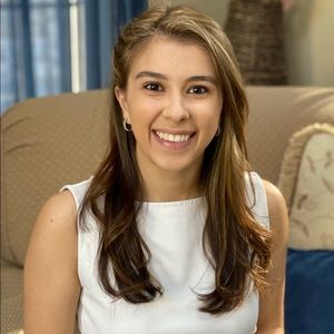 Meet your Posher, Celena